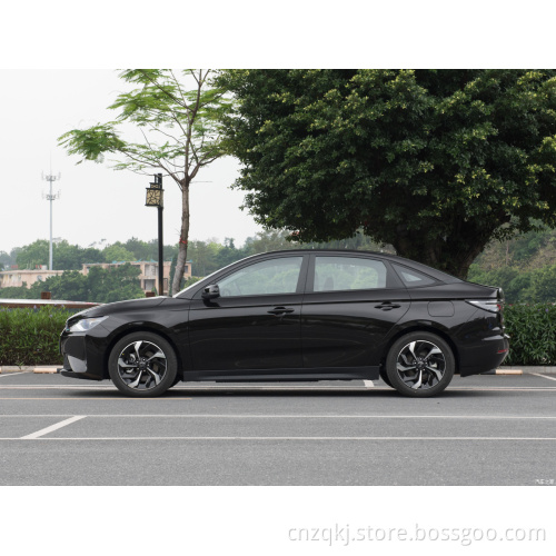 Spot 2022 Professional Manufacture 4 Wheels ad alte prestazioni Urban Vehicle Electric Weima E5 Nuovo veicolo energetico